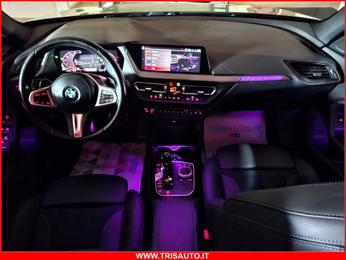 BMW 220d 2.0 Aut. Gran Coupe M sport (FULL LED+PELLE+NAVI)