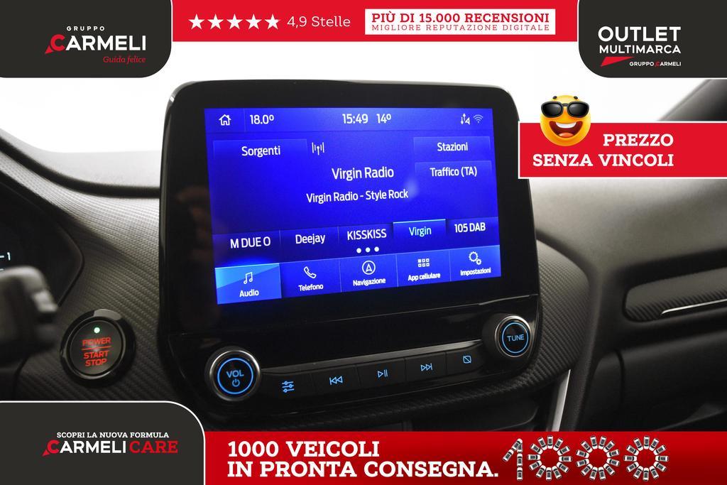 Ford Puma 1.5 EcoBoost ST