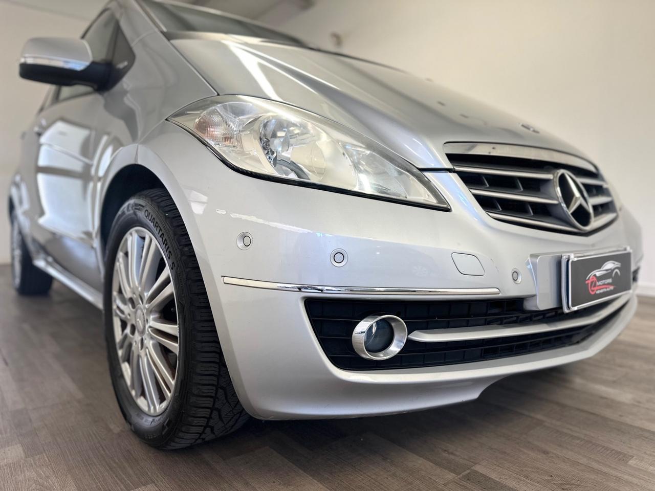 Mercedes-benz A 180 CDI Elegance NEOPATENTATI