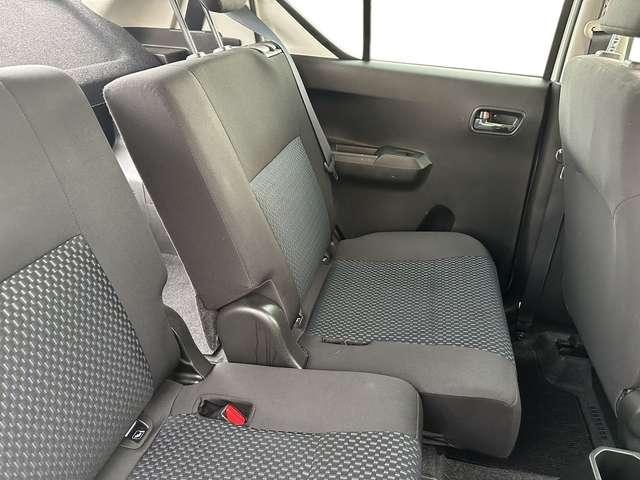 Suzuki Ignis 1.2h Top 2wd