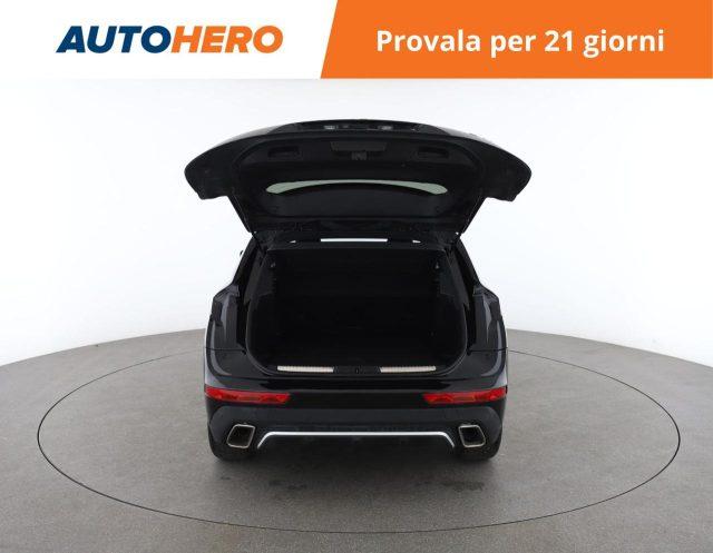 DS AUTOMOBILES DS 7 Crossback PureTech 180 aut. Business