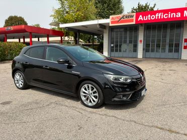 Renault Megane Mégane dCi 130 CV Energy Duel2