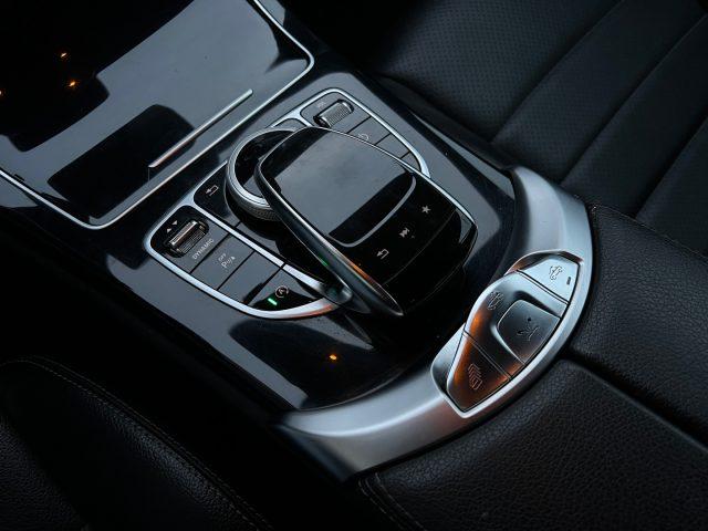 MERCEDES-BENZ C 220 d 4Matic Auto Cabrio Premium Plus AMG