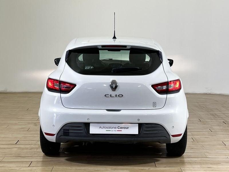 Renault Clio Clio 1.2 16v Business 75cv