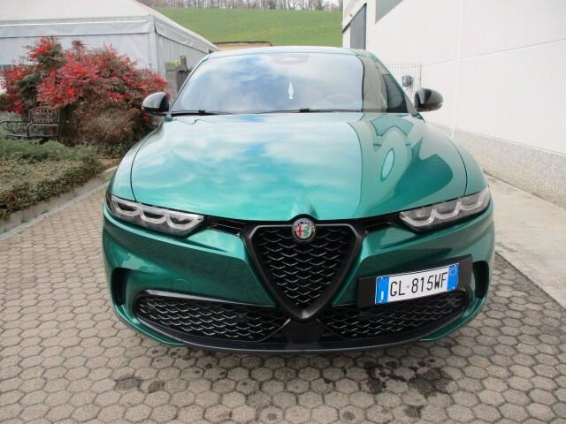 Alfa Romeo Tonale 1.5 160 CV MHEV TCT7 Edizione Speciale