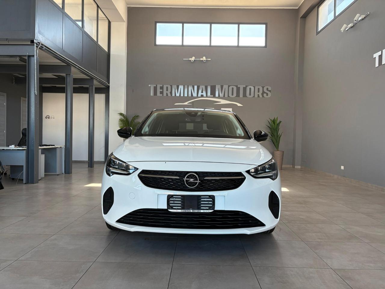 Opel Corsa F 1,2 Ltr. - 55 kW Design&Tech