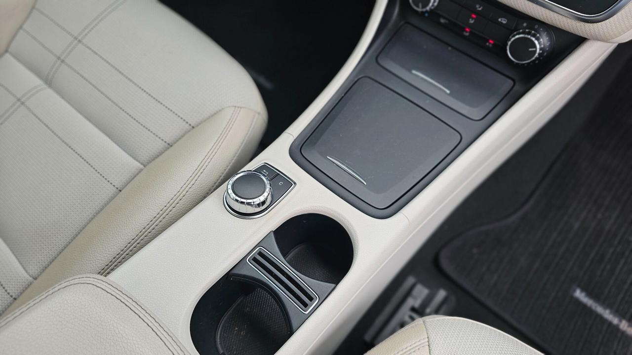 Mercedes-benz A 180 CDI Automatic Premium