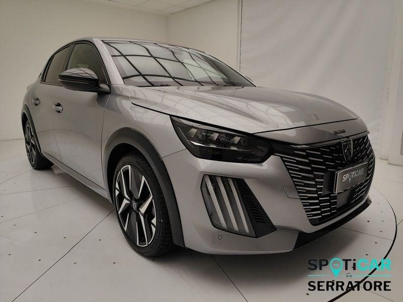 Peugeot 208 II 2023 1.2 hybrid GT 145cv e-dcs 6