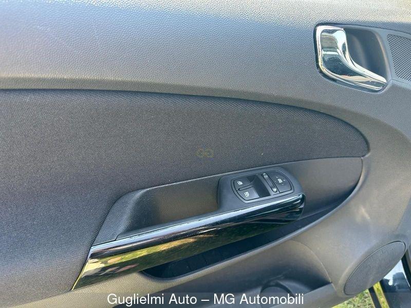 Opel Corsa Corsa 1.2 5 porte GPL Edition Ok Neopatentati GPL rinnovato 2024
