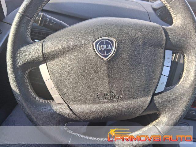 LANCIA MUSA 1.3 Mjt 95 CV 5th Avenue