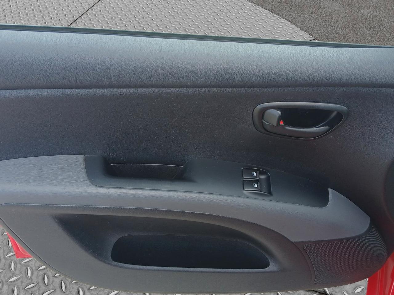 Hyundai i10 1.2 Dynamic Gpl