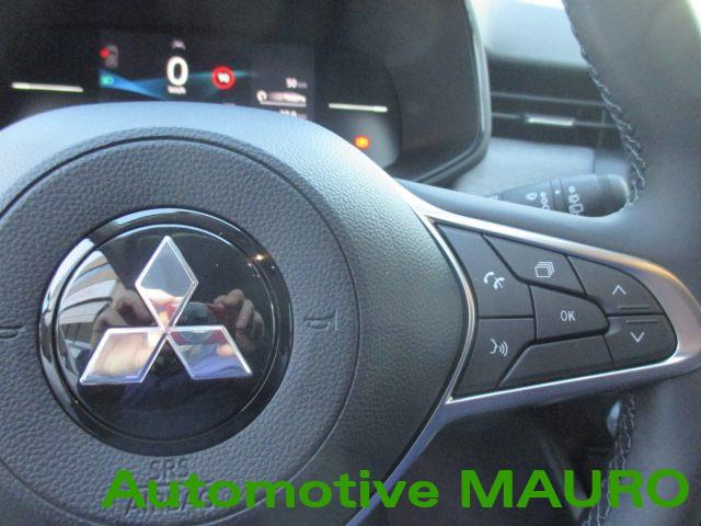 MITSUBISHI Colt 1.0L turbo 90 CV Intense