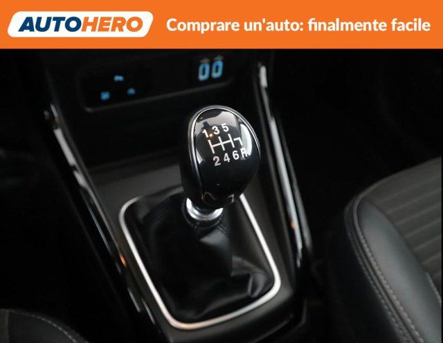 FORD EcoSport 1.0 EcoBoost 100 CV Titanium
