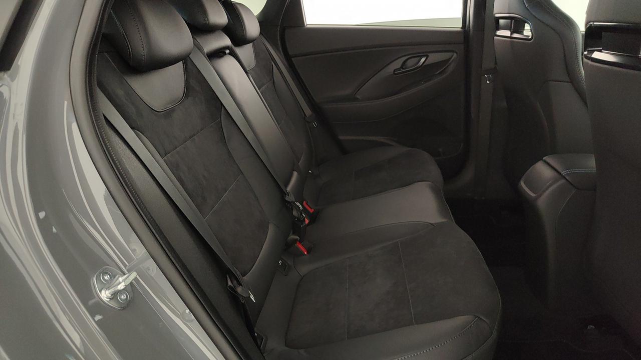 HYUNDAI i30 2.0 t-gdi N Performance