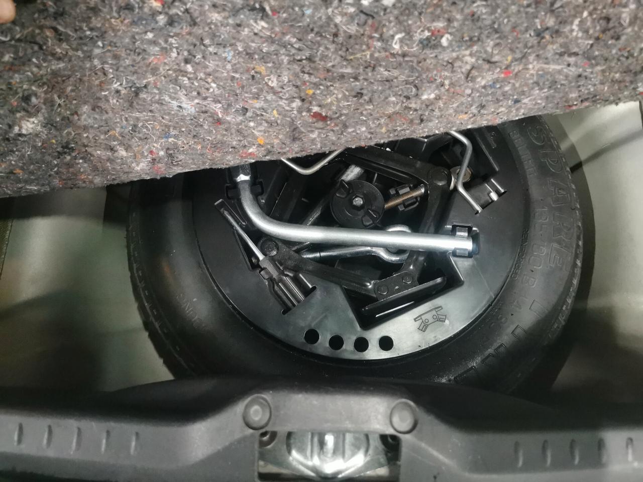 Lancia Ypsilon 1.2 Argento Unicoproprietario