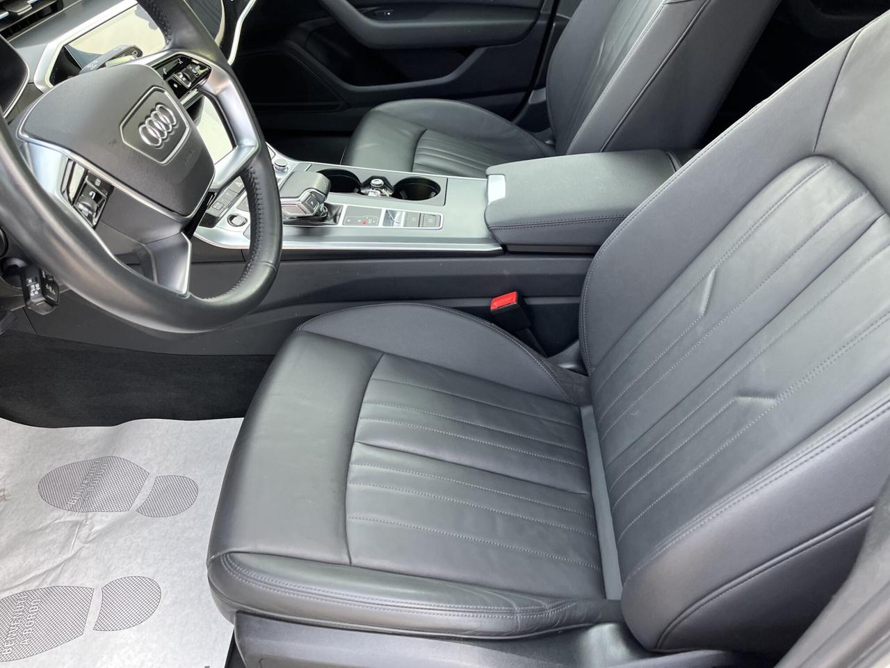 AUDI A 6 AVANT 45TDI 231 CV QUATTRO