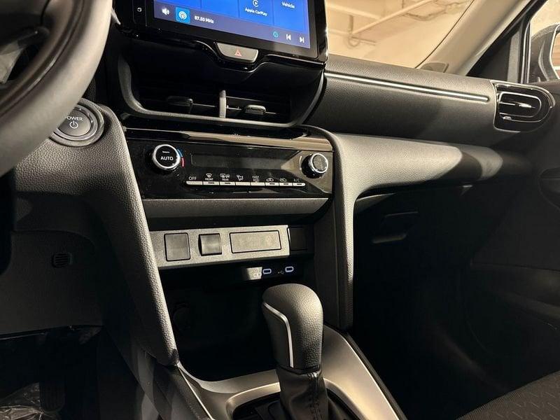 Toyota Yaris Cross 1.5 Hybrid 5p. E-CVT Active