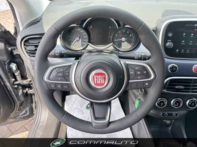 FIAT 500X 1.0 T3 120 CV Club