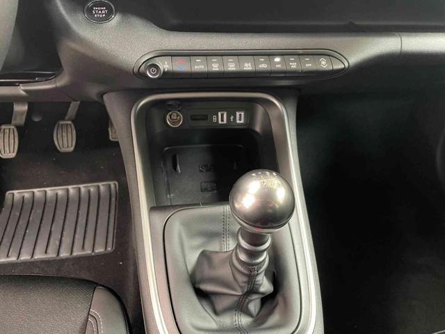 JEEP Avenger 1.2 Turbo Summit_Km0_2025