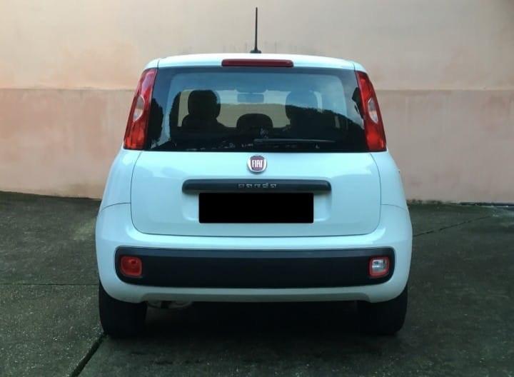 Fiat Panda 1.2 Easy