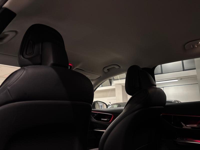 Mercedes GLC 220 220 d Mild hybrid Advanced 4Matic 9G-Tronic