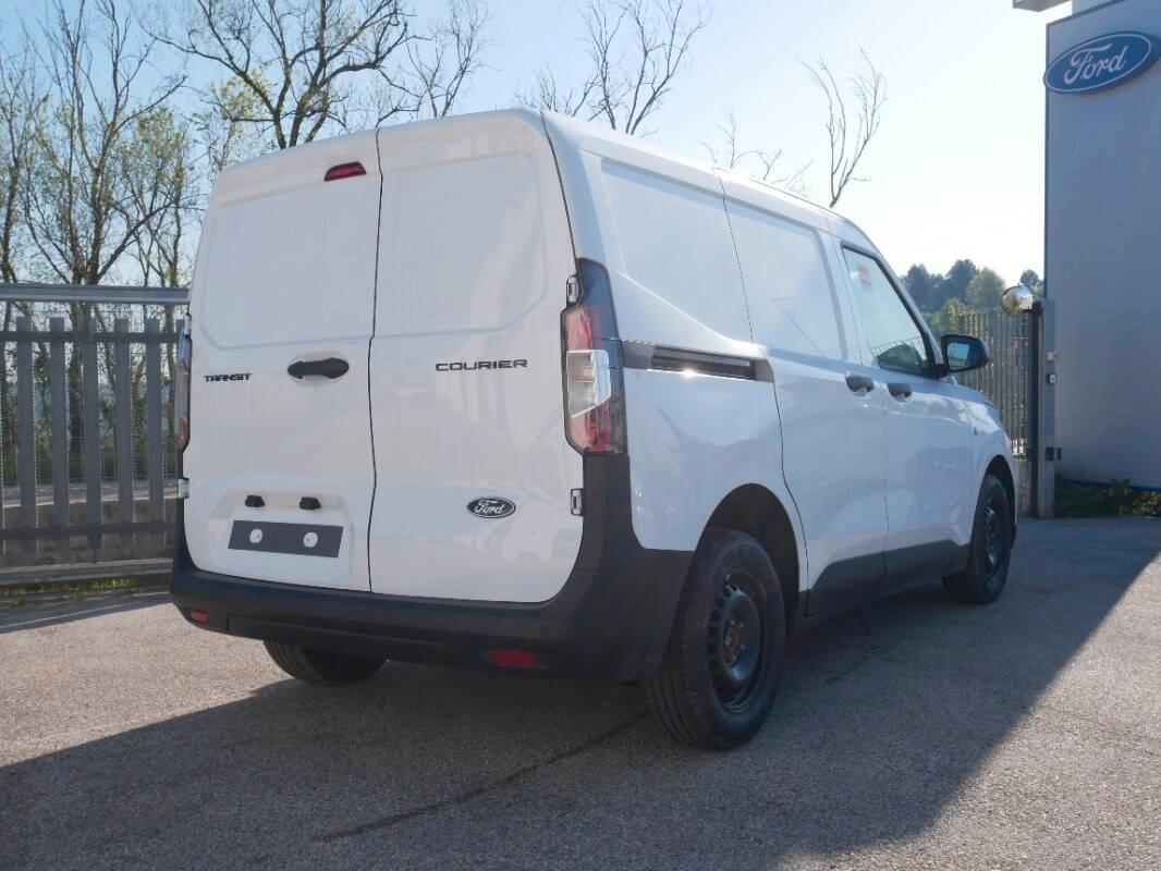 Ford Transit Courier V769 1.5 ecoblue 100cv Trend