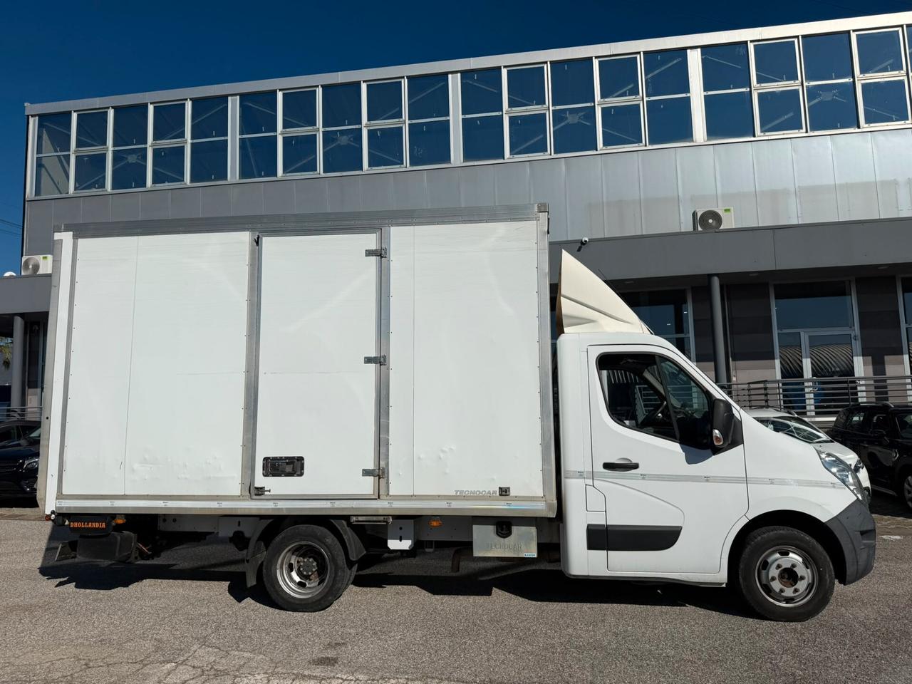Renault Master T45 2300DCI 07KW SPONDA (113)