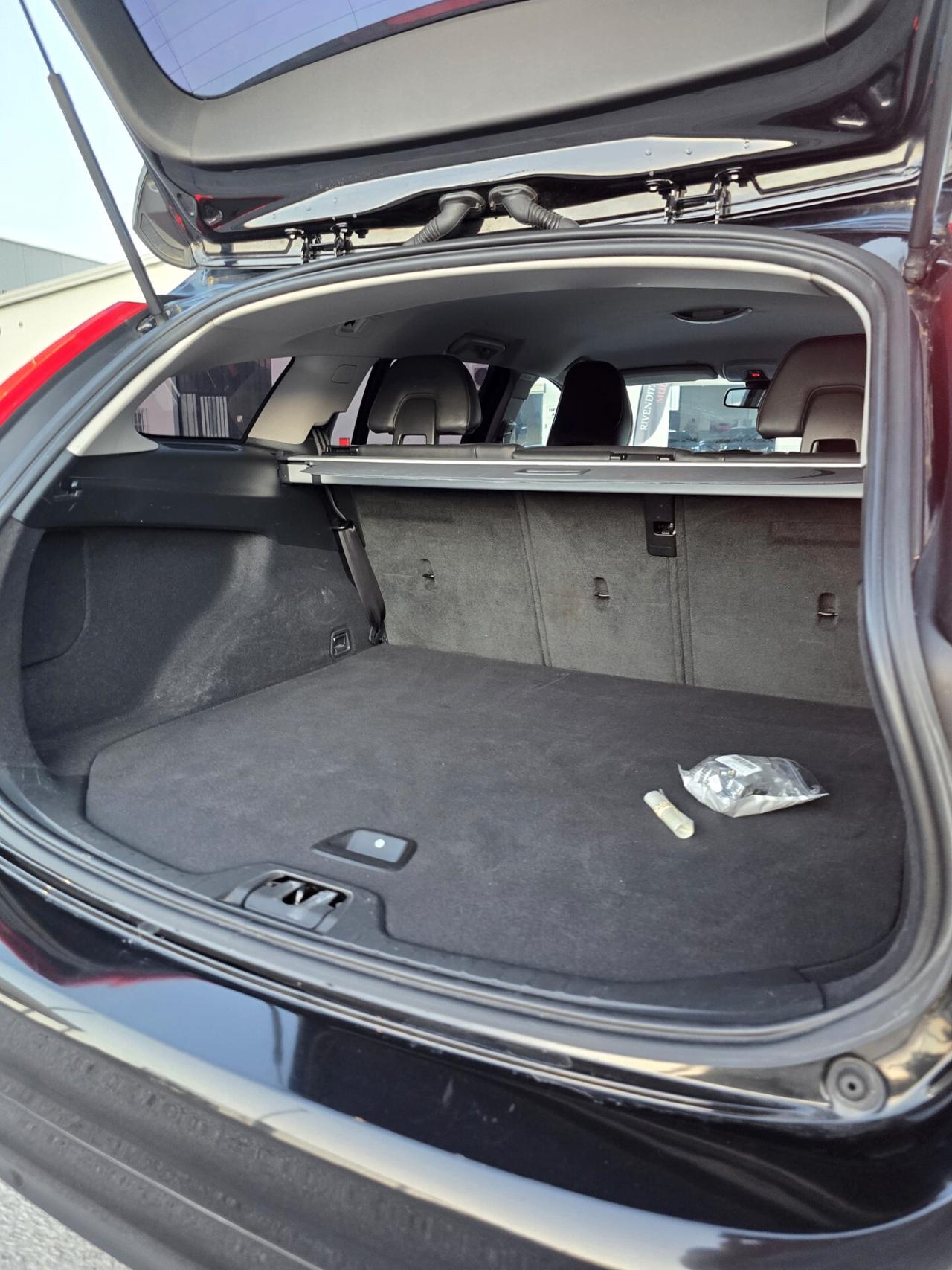 Volvo V60 2.0 d2 Volvo Ocean Race geartronic 120cv