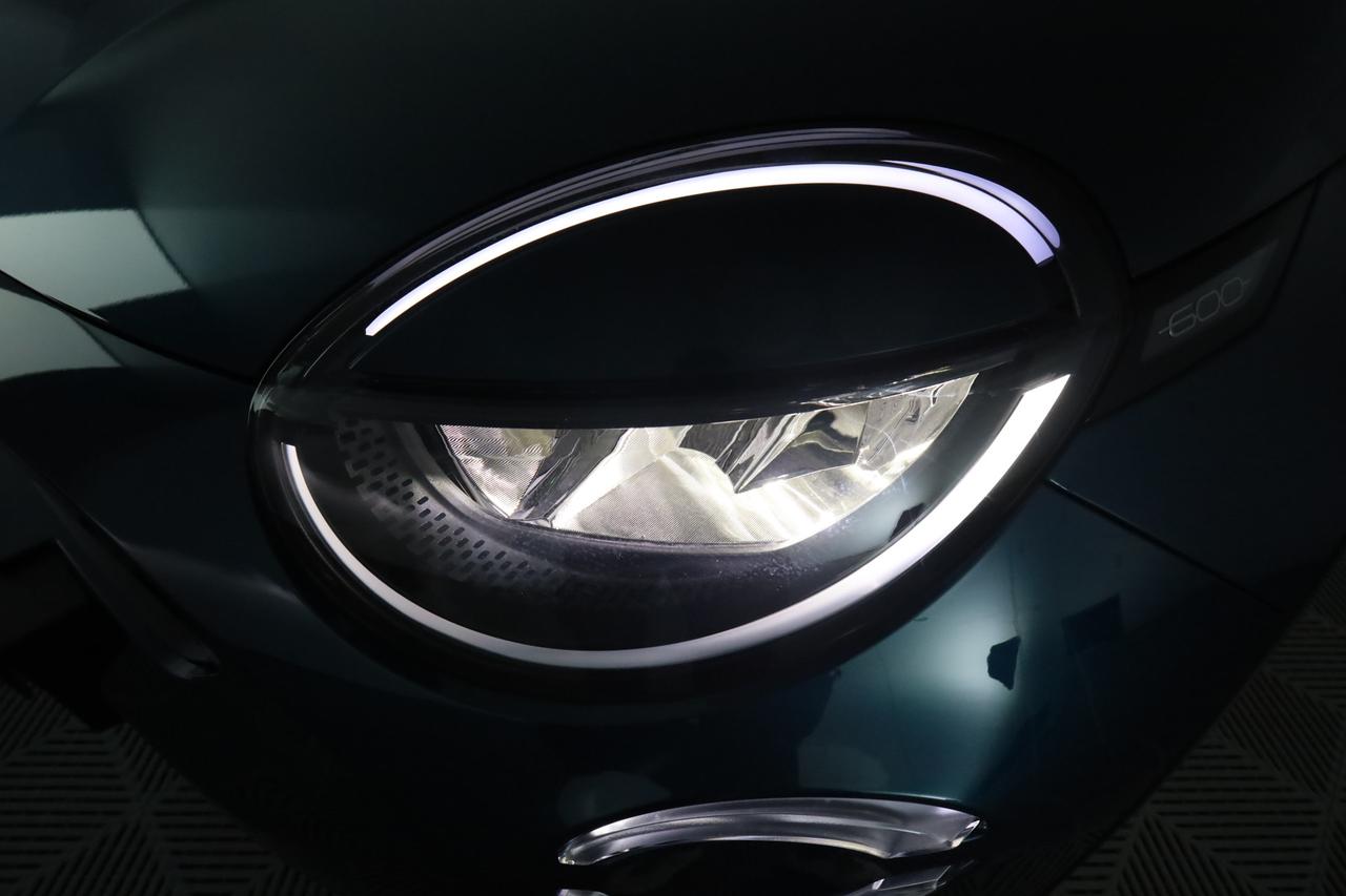 FIAT 600 (2023-->) 600 Hybrid 110 CV DCT MHEV La Prima