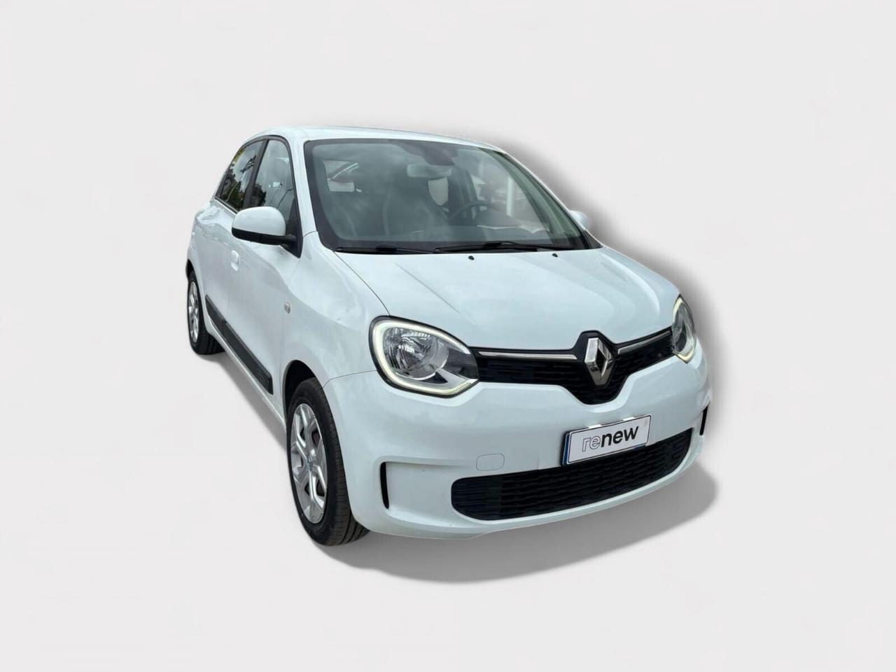 Renault Twingo Electric Zen