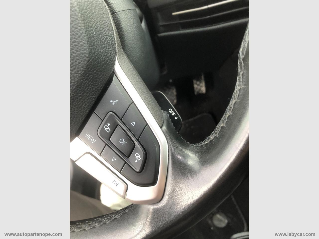 VOLKSWAGEN Golf 2.0 TDI DSG SCR Life PROMO APRILE