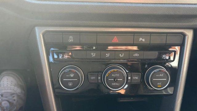VOLKSWAGEN T-Roc 2.0 TDI SCR 150 CV DSG Style BlueMotion Technology