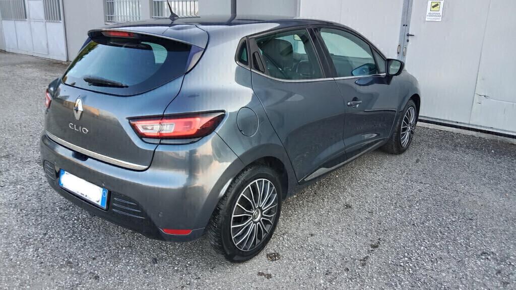 Renault Clio 1.5 dci Moschino Zen - euro 6 -