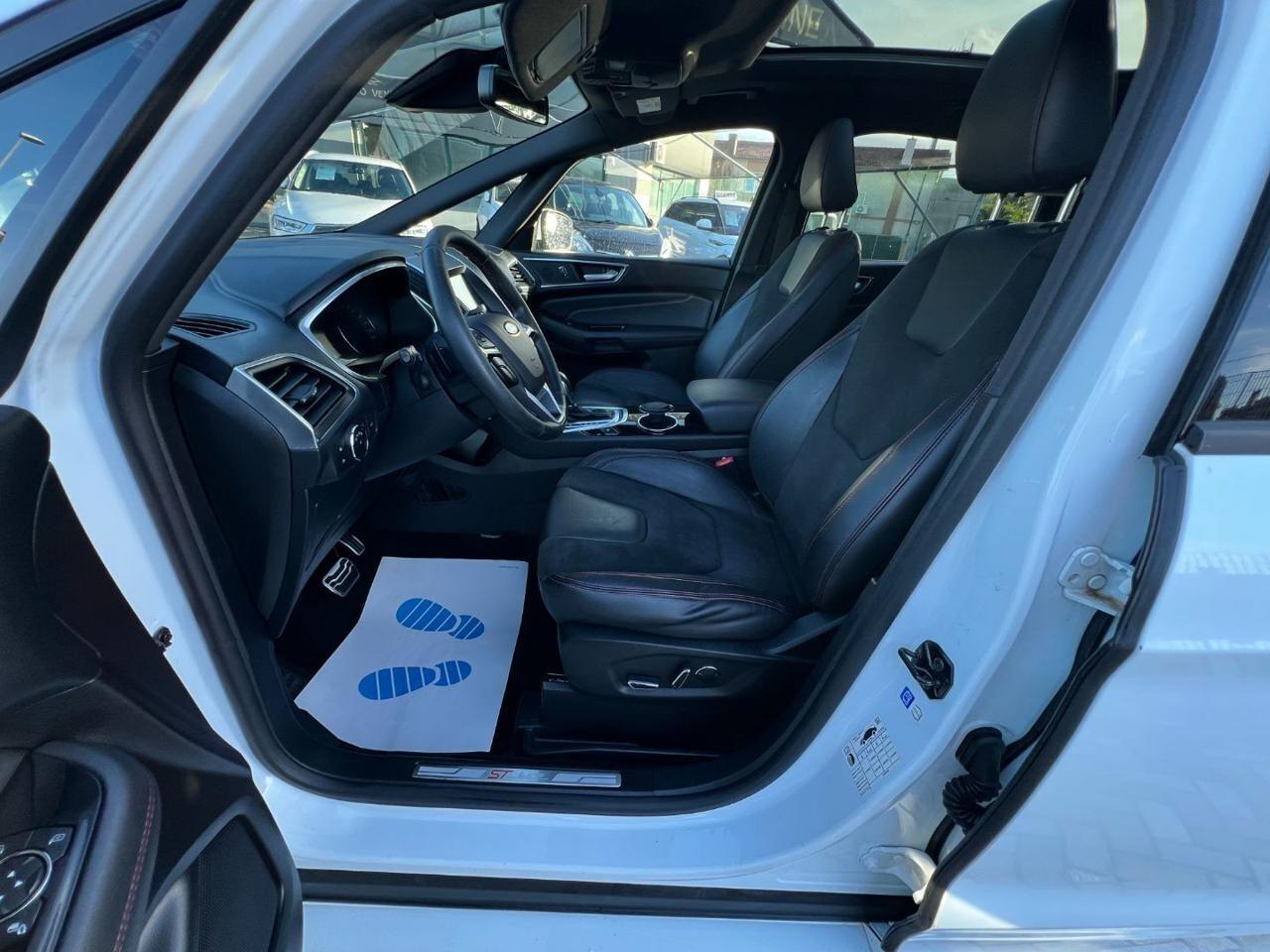 Ford S-Max 2.0 tdci ST-Line Business s&s 150cv powershift 7p.ti