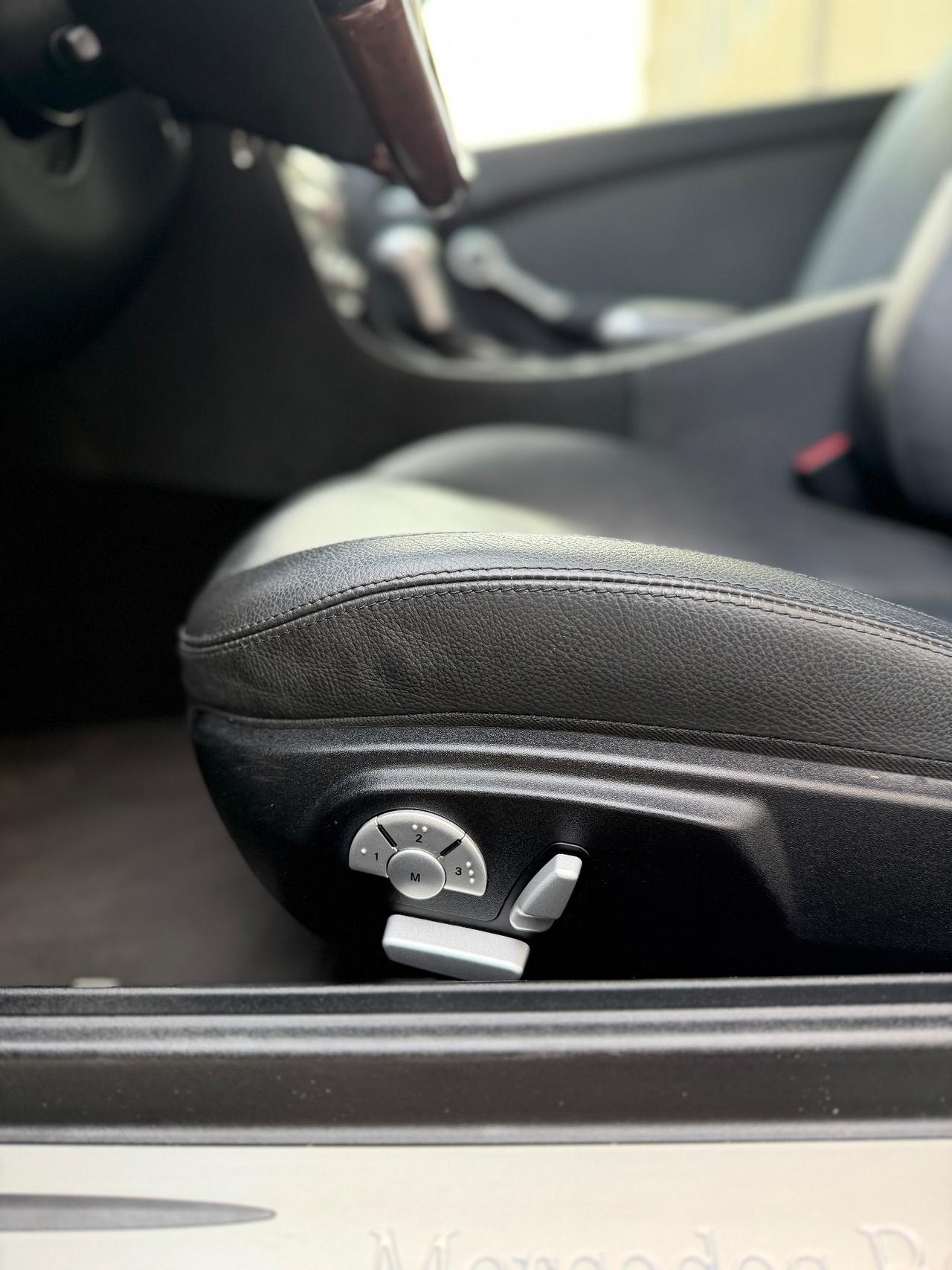 Mercedes-benz SLK 350