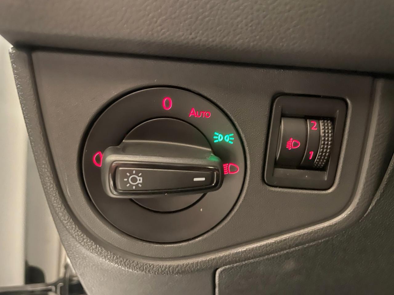 Volkswagen Polo 1.0 TGI 5p. Comfortline BlueMotion Technology