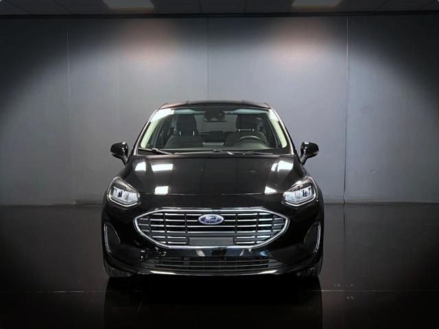 FORD Fiesta 1.1 75 CV 5 porte Titanium