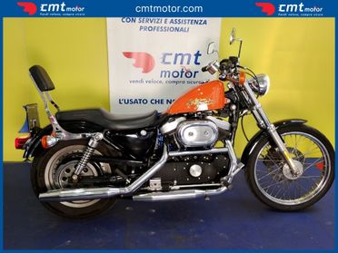 Harley-Davidson Sportster - 2001