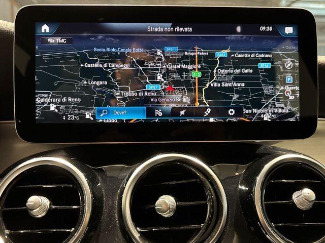 MERCEDES-BENZ GLC 300 de 4Matic EQ-Power Premium Plus