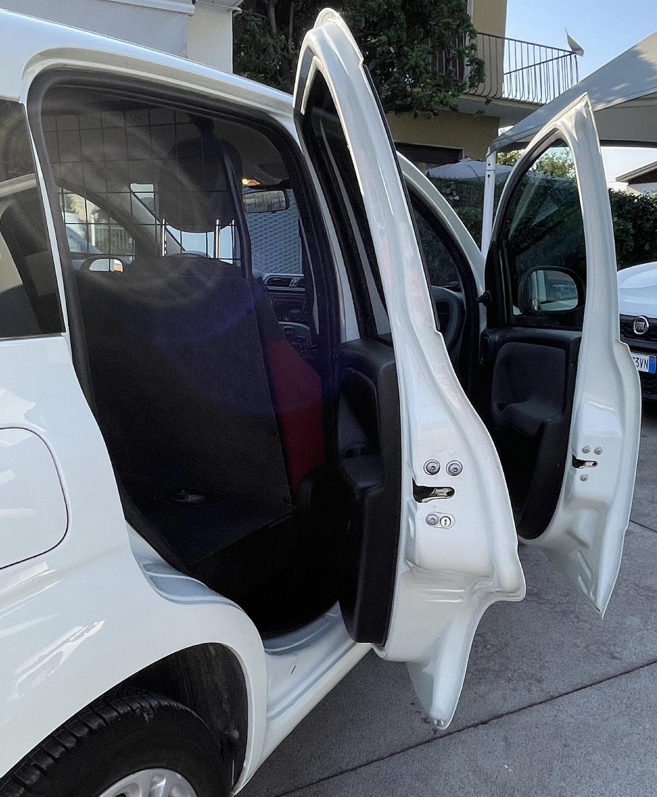 Fiat Panda 1.2 GPL Pop Van 2 posti