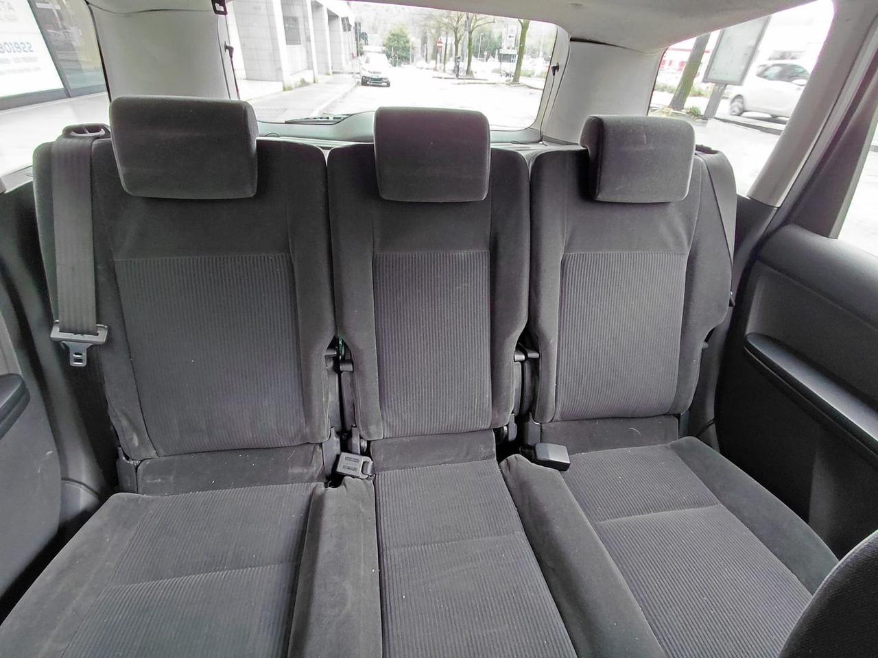 Ford Focus Ghia 1.6 TDCi DPF #9246