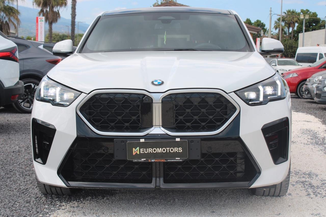 Bmw X2 sDrive Tua A SOLI 491€