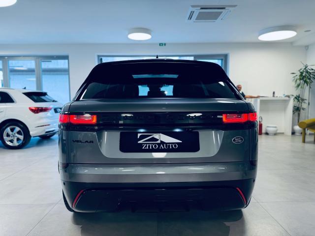 Land Rover Range Rover Velar 2.0d i4 mhev R-Dynamic SE 4wd 204cv auto