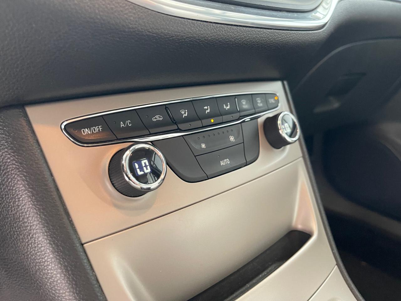 Opel Astra 1.6 CDTi 110CV Start&Stop S.T. Innovation NO VINCOLO DI FINANZIAMENTO