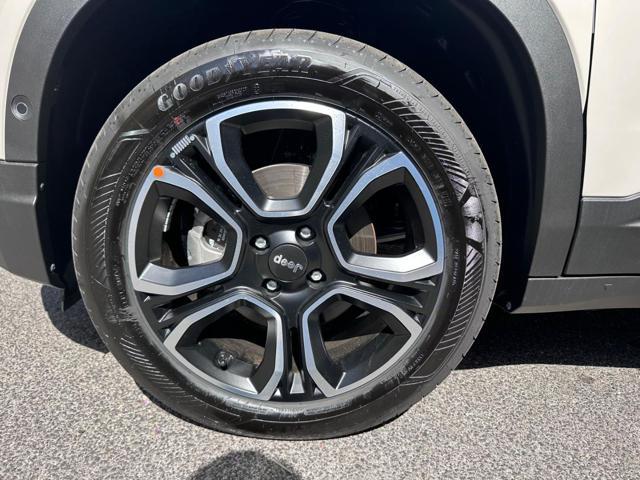 JEEP Avenger Summit-1.2 48V-MHEV-Pelle-Winter Pack-P.Consegna