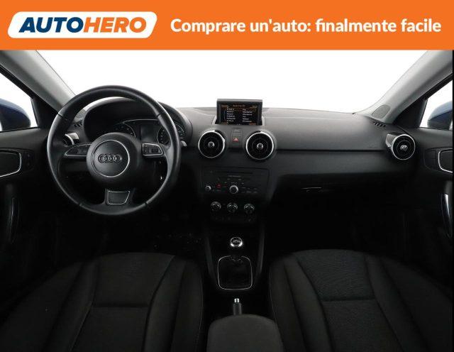 AUDI A1 SPB 1.2 TFSI Ambition