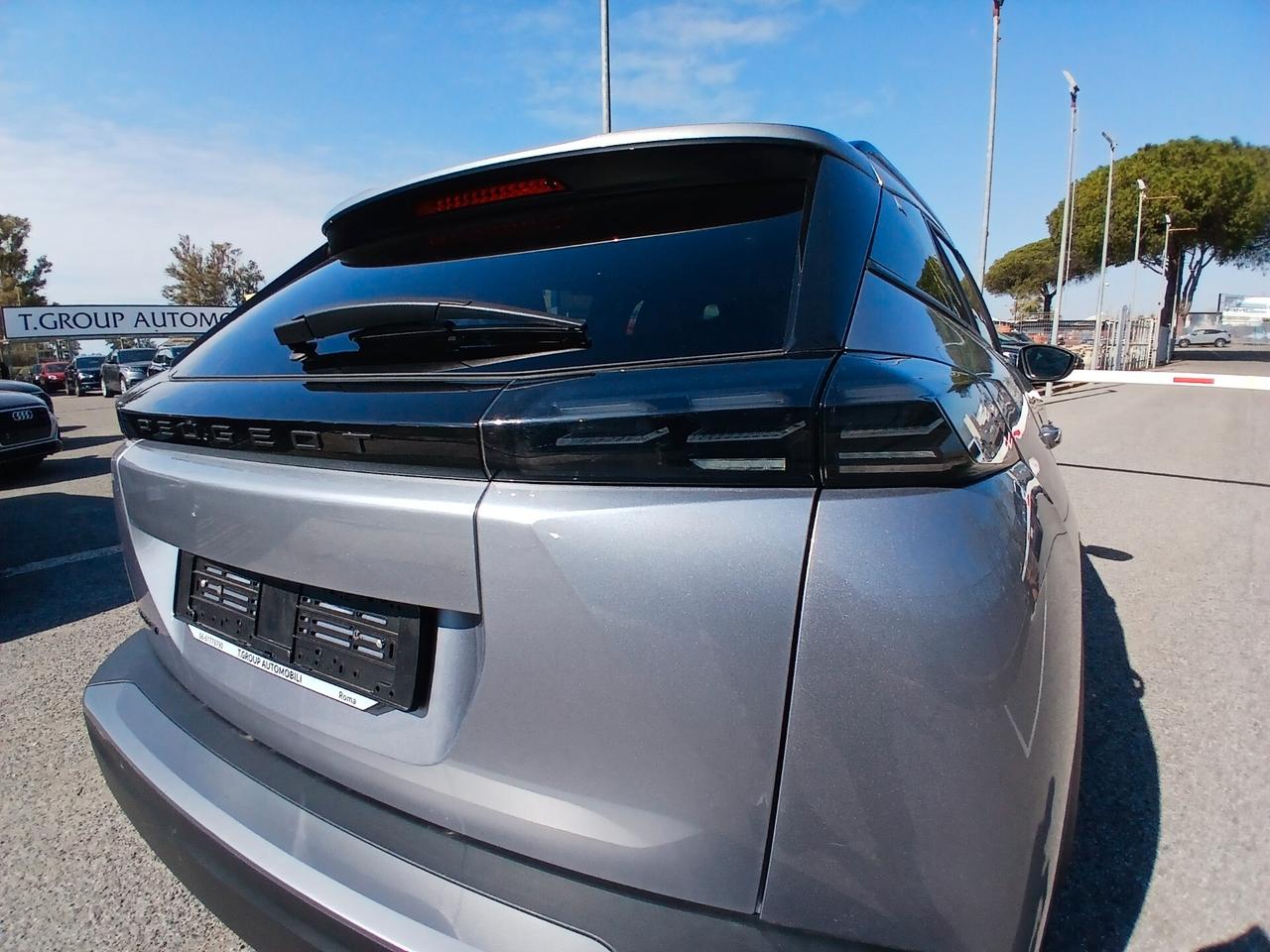 Peugeot 2008 100CV S&S Allure