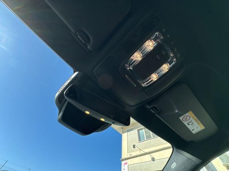 Mercedes-Benz Classe A A 180 d Automatic Sport