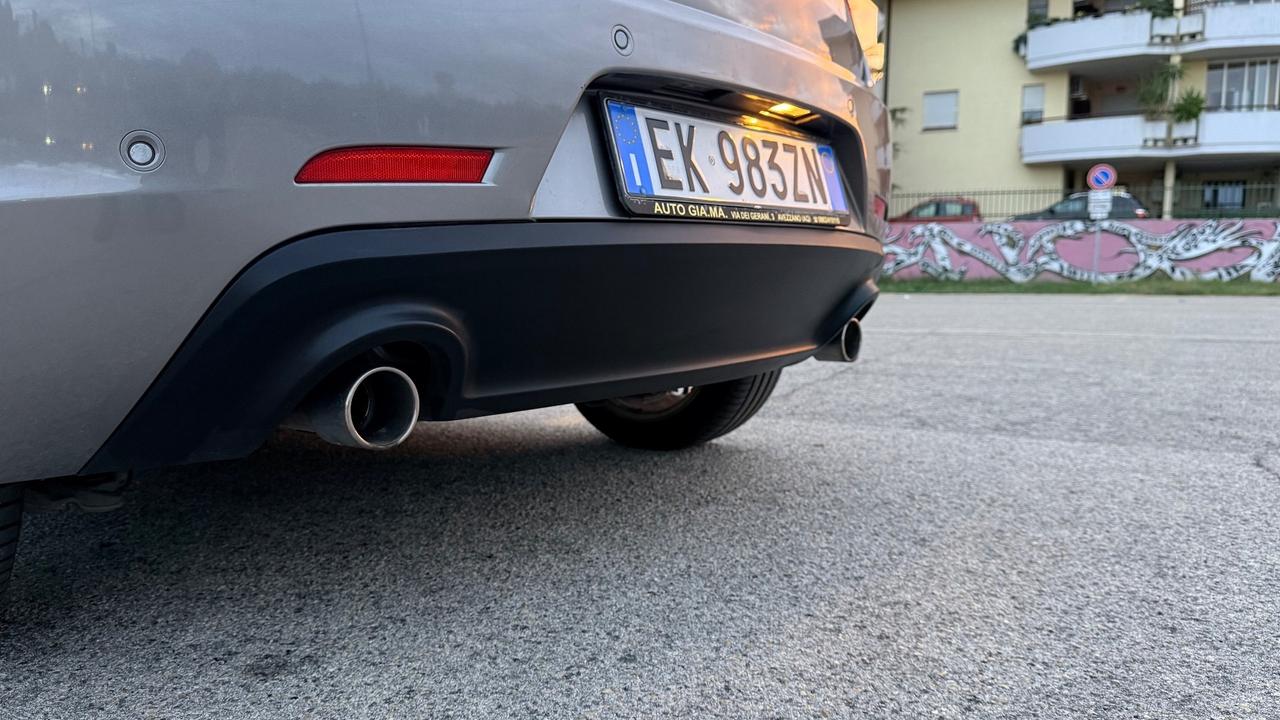 Alfa Romeo Giulietta 2.0 JTDm 140 CV