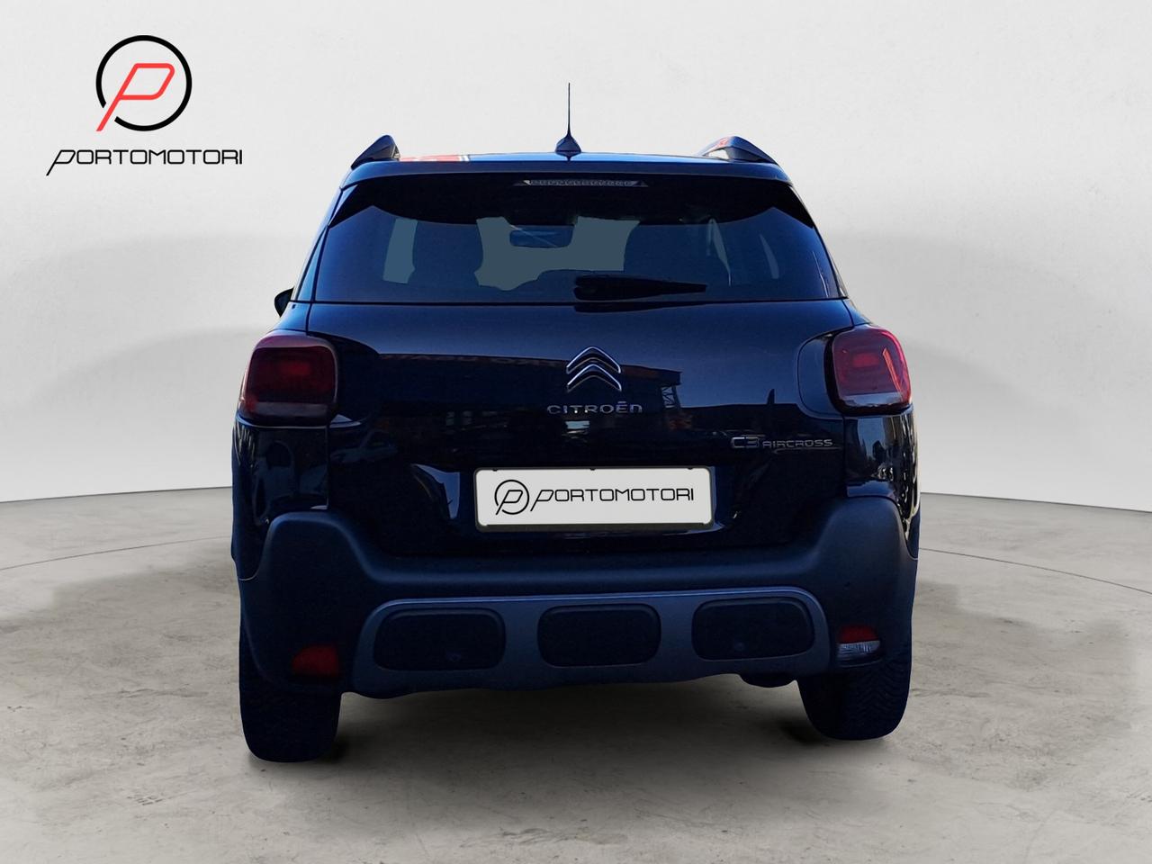 CITROEN C3 Aircross 1ª s. - C3 Aircross PureTech 110 S&S Feel